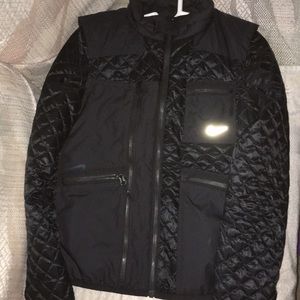 Nike Puffer Jacket